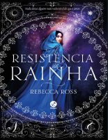 A resistencia da rainha (Vol. 2 - Rebecca Ross.epub